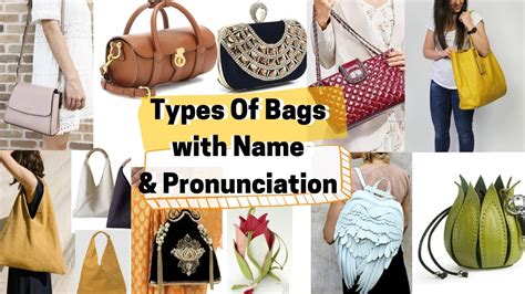 how to pronounce purses